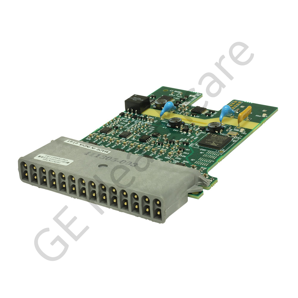 Printed Circuit Board (PCB) Assembly Cam-14 HD Printed Circuit Board (PCB) Assembly Cam-14 HD