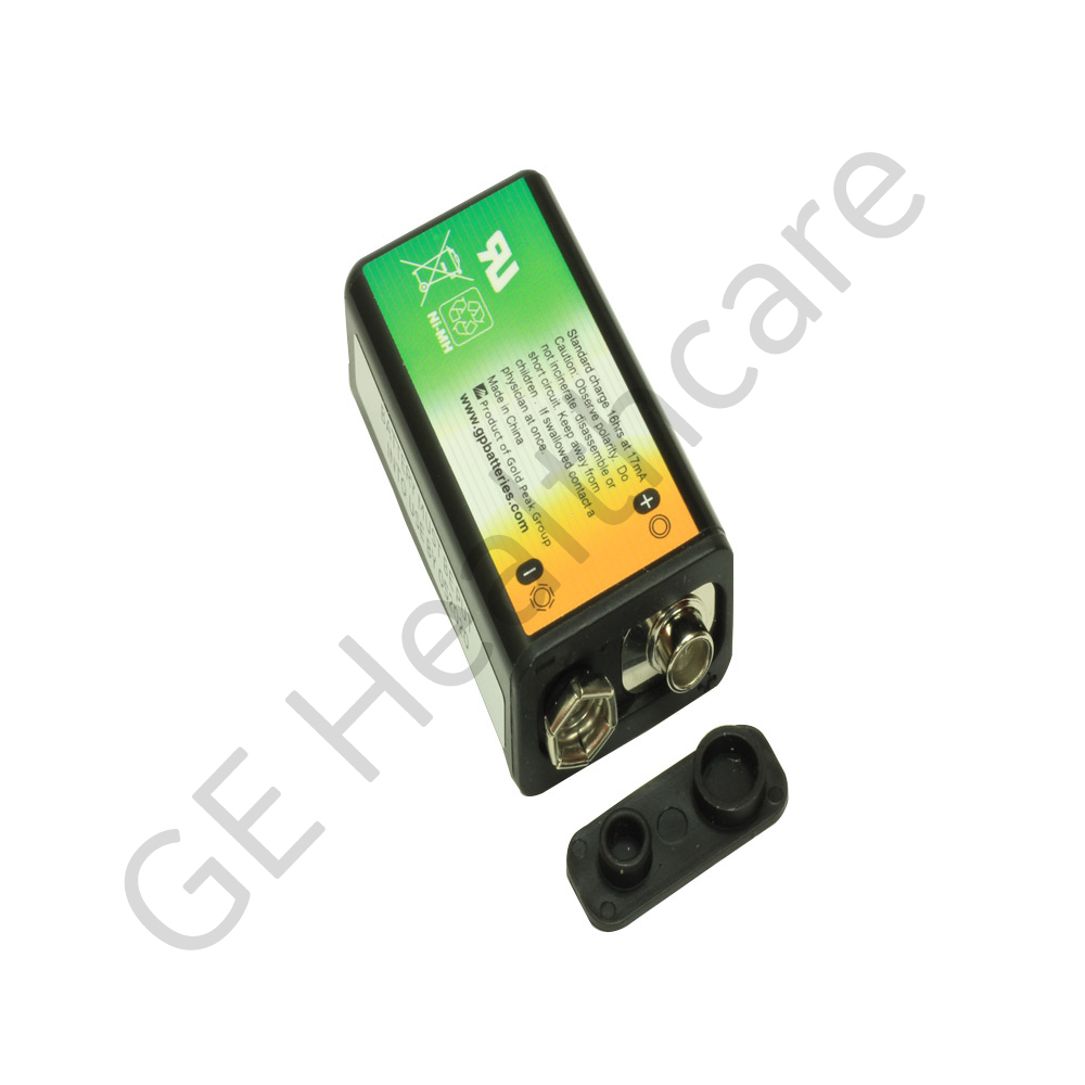 Kit Rechargeable Battery Nickel-Metal Hydride 8.4V Kit Rechargeable Battery Nickel-Metal Hydride 8.4V