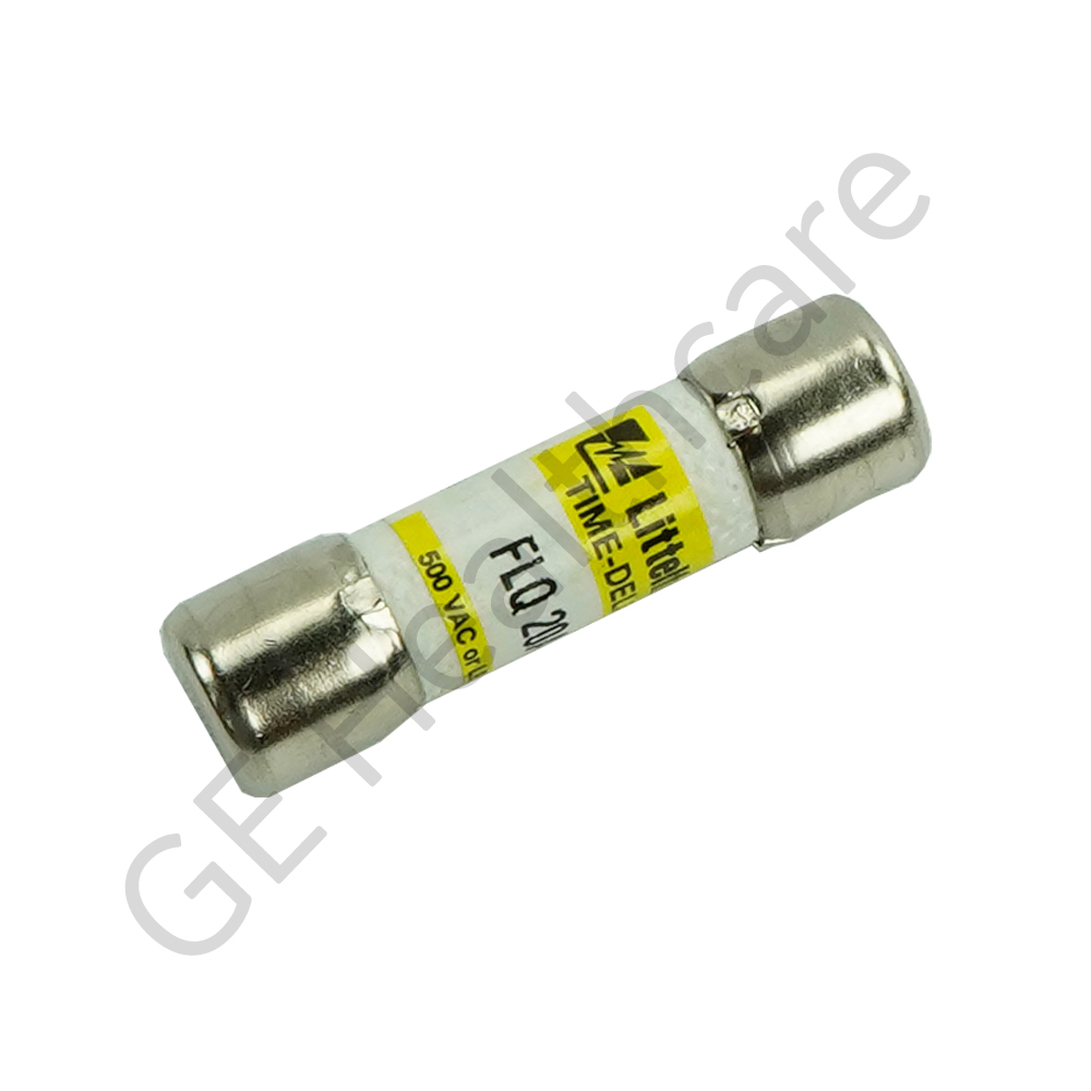 Fuse 20 Amps 500V 0.3 Seconds Fuse 20 Amps 500V 0.3 Seconds