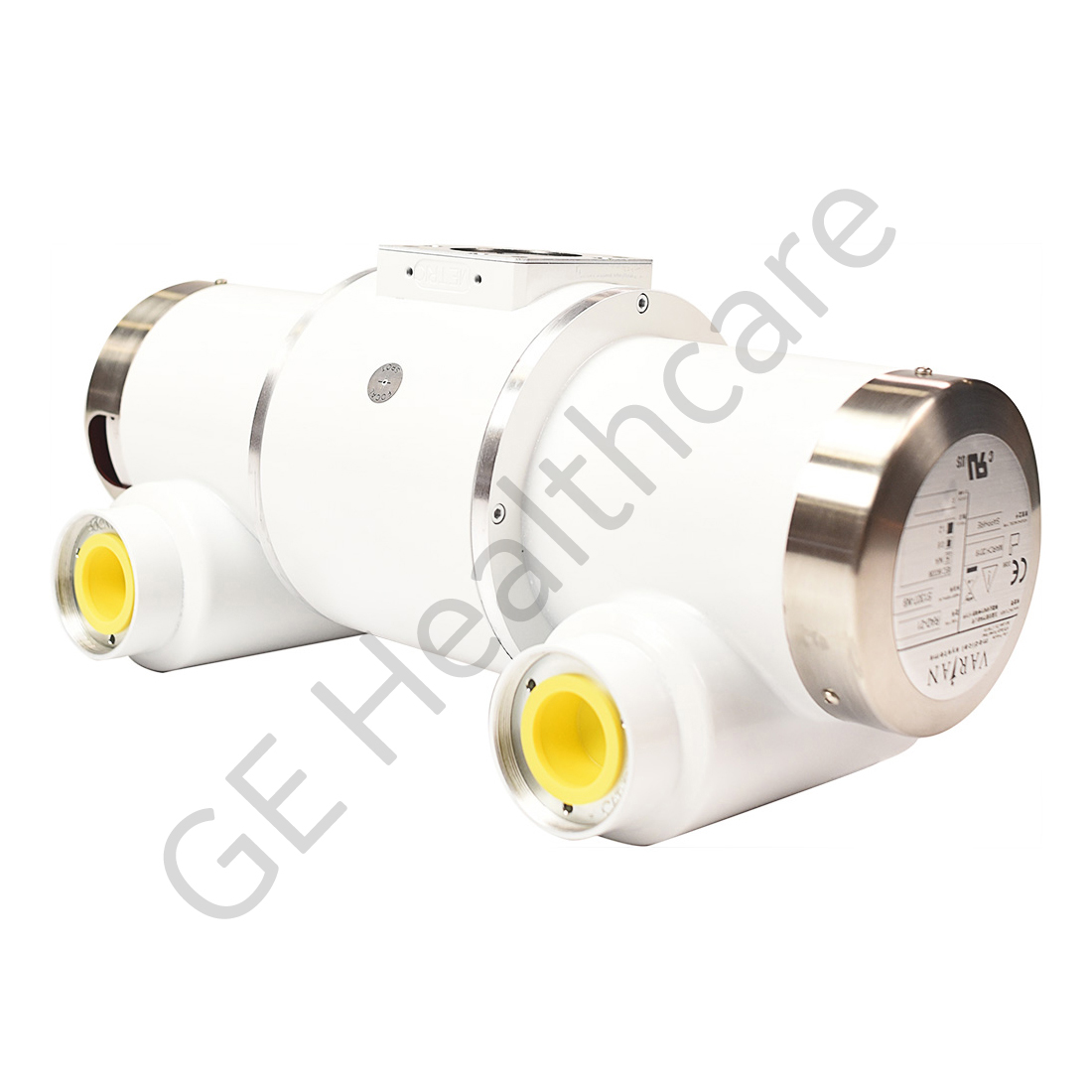 Proteus X-ray Tube - Radius 21 Proteus X-ray Tube - Radius 21