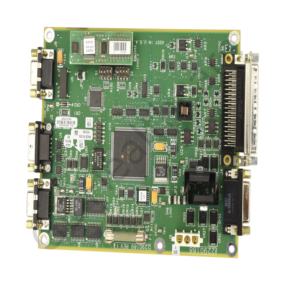 WALLSTAND IO CIRCUIT BOARD 2290188 WALLSTAND IO CIRCUIT BOARD 2290188