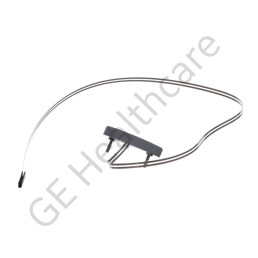 Bucky Locking/Release, Left Button Assembly Bucky Locking/Release, Left Button Assembly