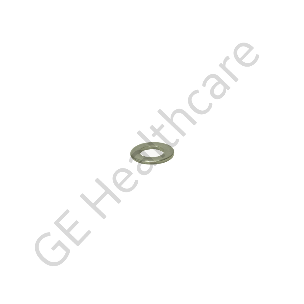 Washer M5 x 10mm OD 5.3 ID 1.0 Stainless Steel Flat Washer M5 x 10mm OD 5.3 ID 1.0 Stainless Steel Flat