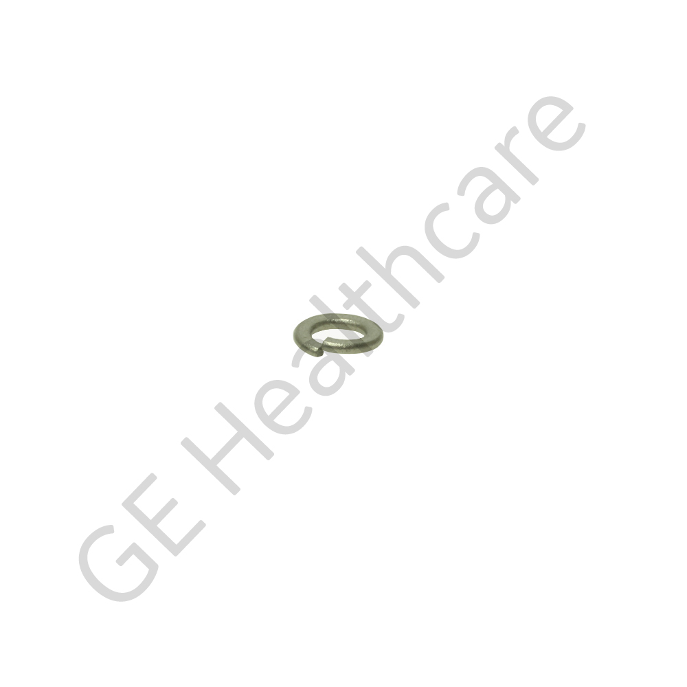 Split Ring Lock Washer M5 x 5.1 Inner Diameter 1.2 Split Ring Lock Washer M5 x 5.1 Inner Diameter 1.2