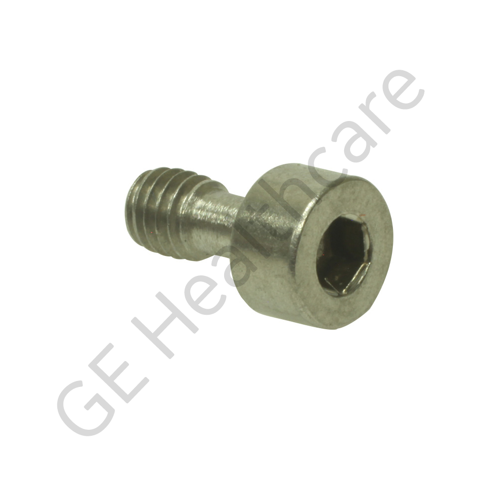 Screw M4 X 8 Captive with Washer Screw M4 X 8 Captive with Washer