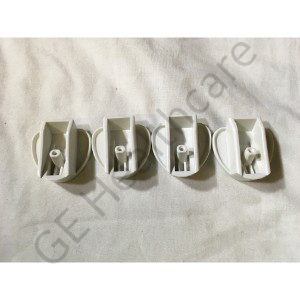 Latch Cover Porthole - GH and GI Latch Cover Porthole - GH and GI