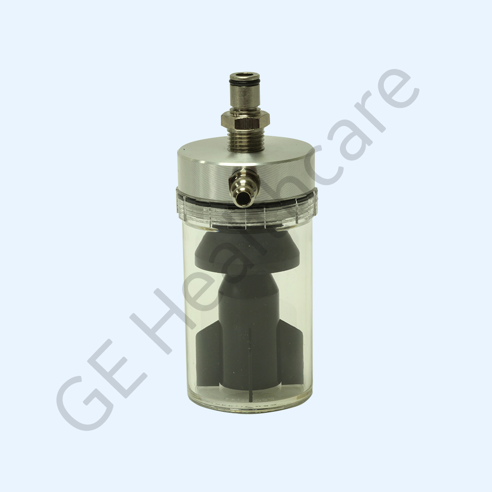 TR Assembly Over Flow Safety LC CPL G TR Assembly Over Flow Safety LC CPL G