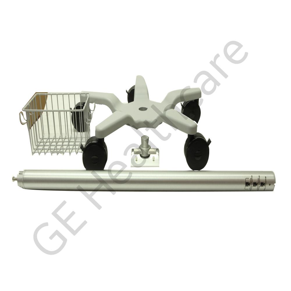 Cart 5-Wheel DASH X000 Cart 5-Wheel DASH X000