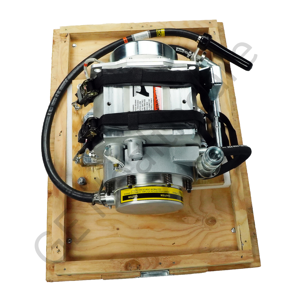 Performix Pro VCT 100 ECO Performix Pro VCT 100 ECO