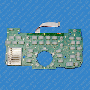 Lower Swith Board with Elastomer Lower Swith Board with Elastomer