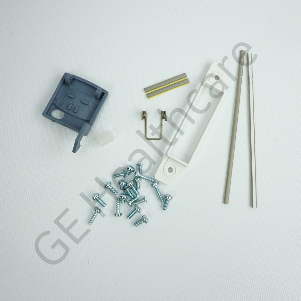 E-SC(AI)O(V) Hardware Kit E-SC(AI)O(V) Hardware Kit